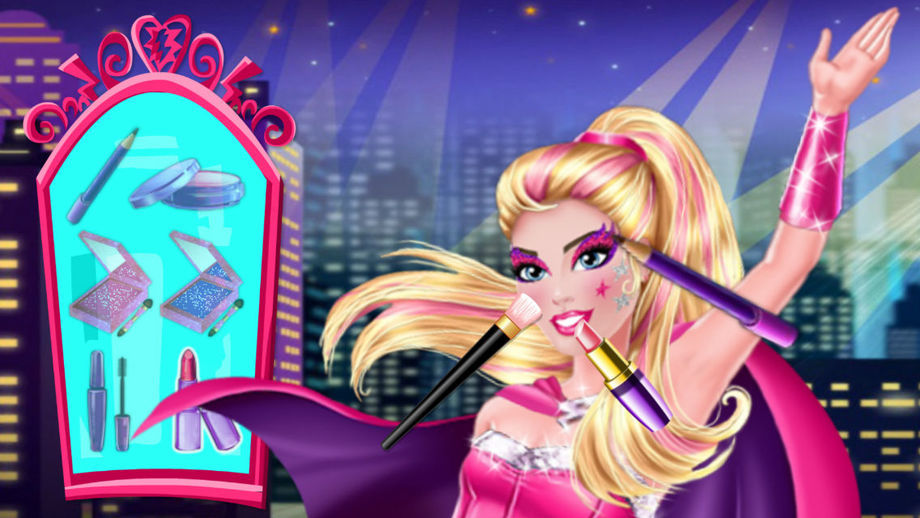 小魔仙化妆手游v4.13截图2