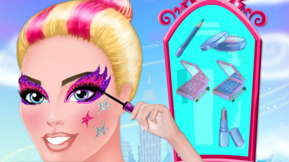 小魔仙化妆手游v4.13截图3