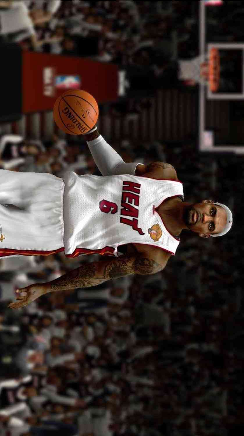NBA2K14 v1.33截图3