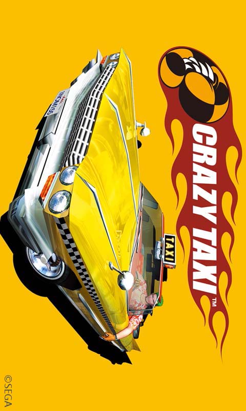 疯狂出租车 v1.6截图4