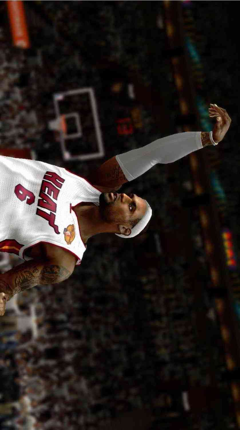 NBA2K14 v1.33截图2