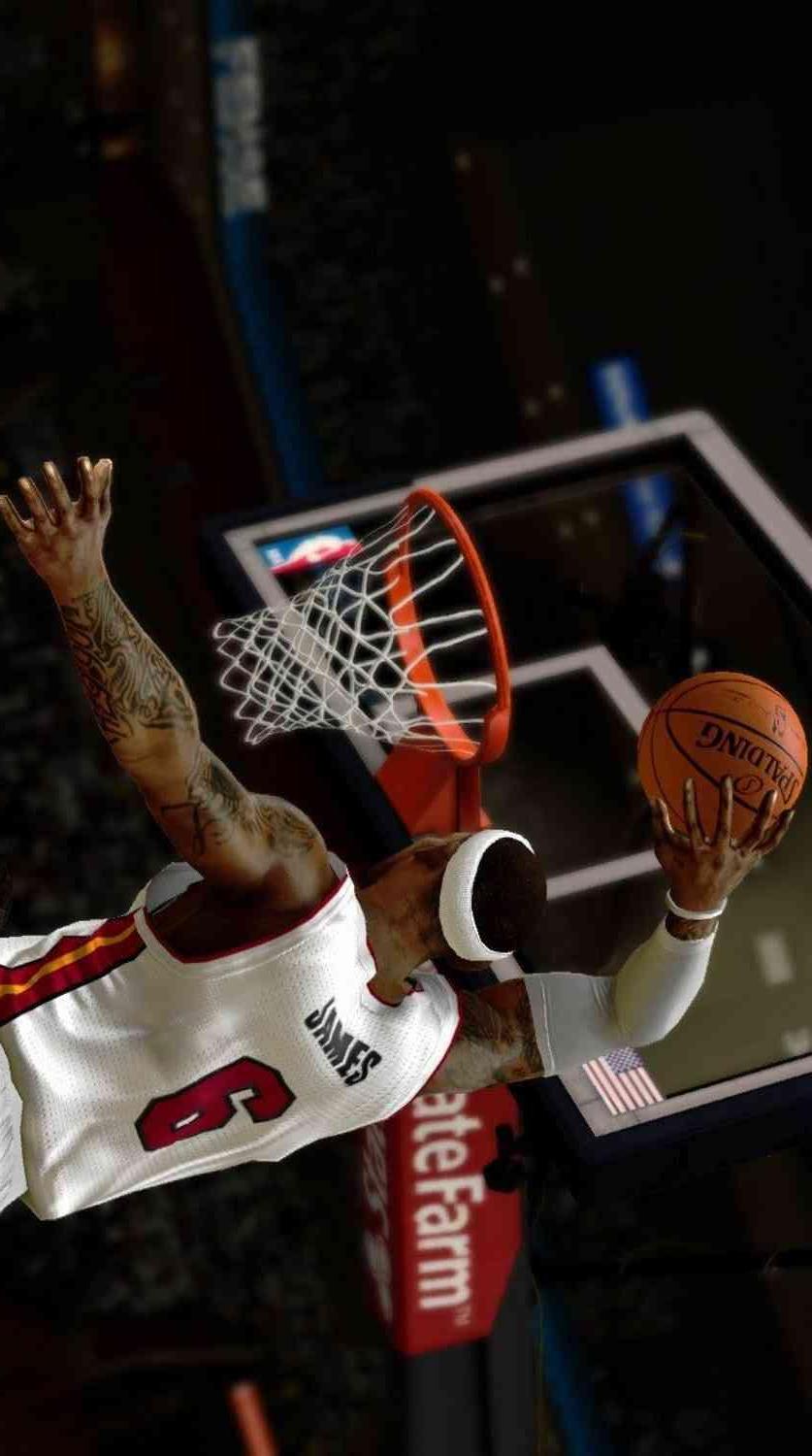 NBA2K14 v1.33截图1