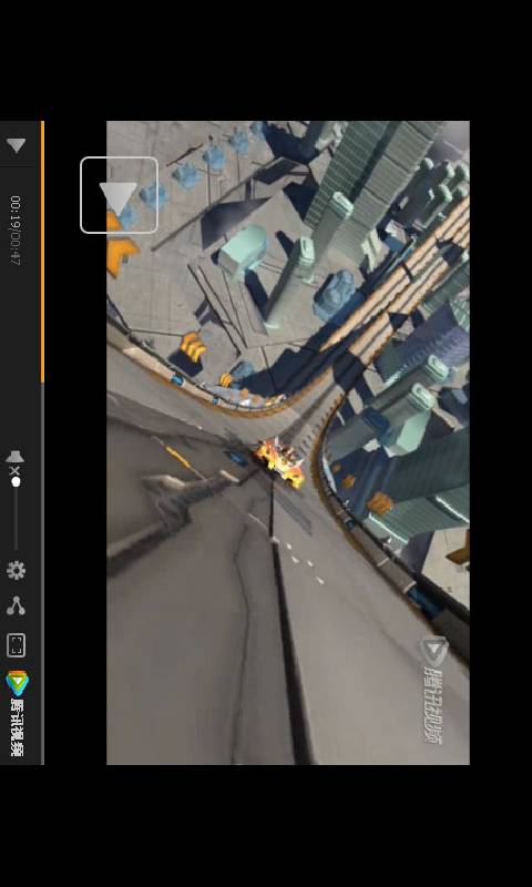 QQ飞车新版体验 v1.38.0.31773截图3