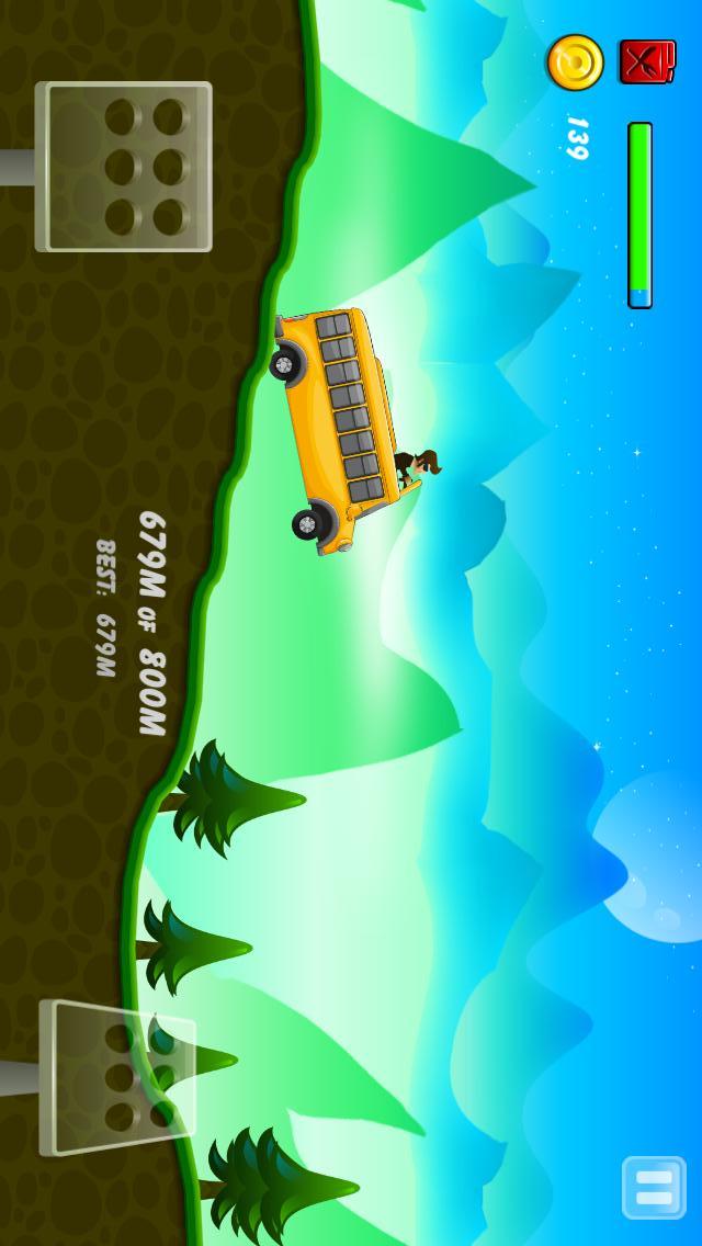 爬坡赛车 v3.41截图1