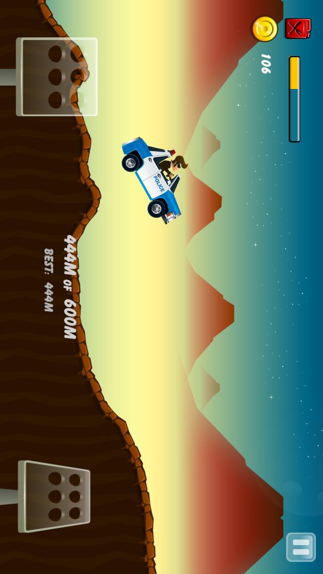 爬坡赛车 v3.41截图5