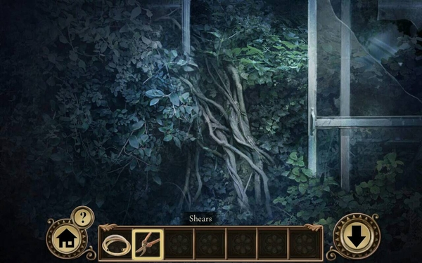 黑暗沼泽庄园汉化版v1.3.4截图1