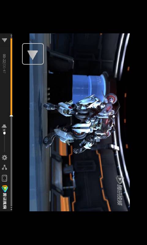 QQ飞车新版体验 v1.38.0.31773截图2