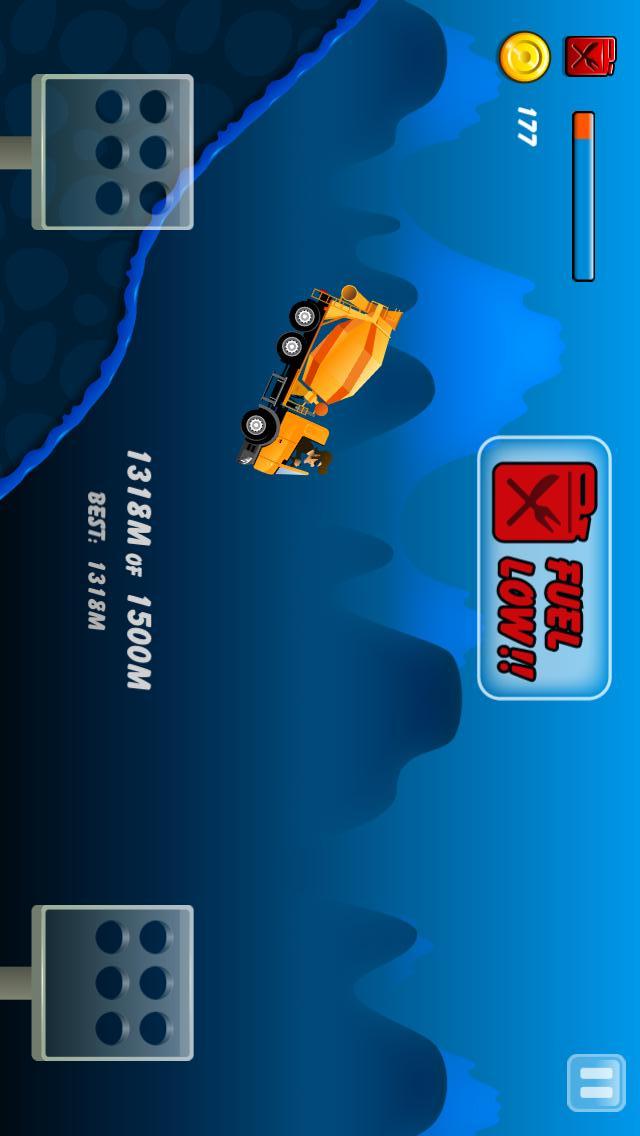 爬坡赛车 v3.41截图4