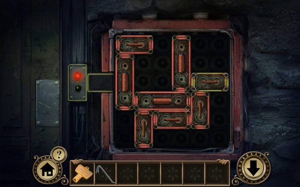 黑暗沼泽庄园汉化版v1.3.4截图2