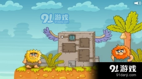 亚当和夏娃2v1.3.9截图4