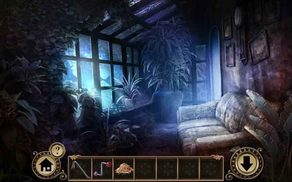 黑暗沼泽庄园汉化版v1.3.4截图3