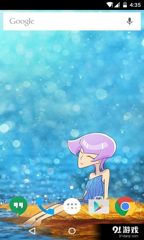 踏水:梦象动态壁纸v1.7.7截图2