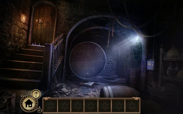 黑暗沼泽庄园汉化版v1.3.4截图4