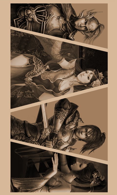 新三国OL v1.9.54截图3