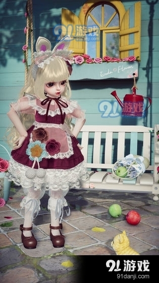 箱庭小偶正式版入口v1.1.7截图3