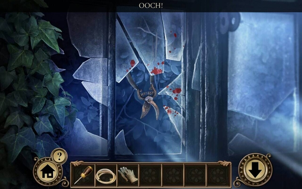 黑暗沼泽庄园汉化版v1.3.4截图5