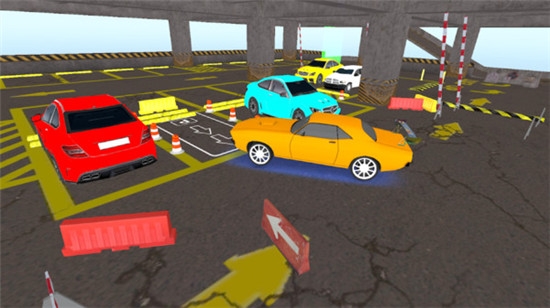 泊车大师v2.6截图1