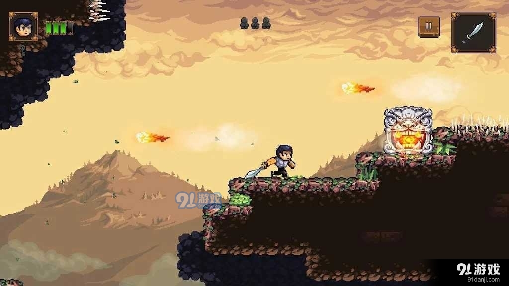 东方之影中文版v1.4.13截图3