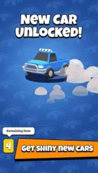 车球大作战v5.45截图1