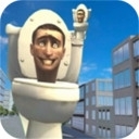 全民荣耀战场马桶人战争手游v1.6