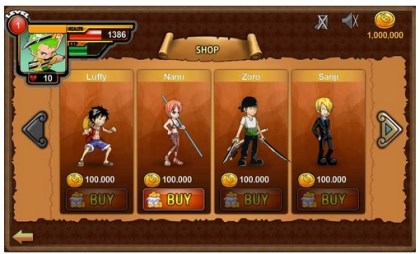 霸王色霸气v1.4截图2