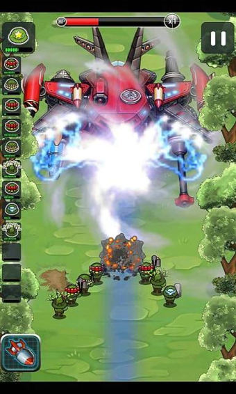 士兵突击v1.3.6截图3