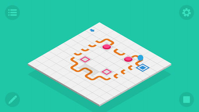 自定义迷宫v1.22截图2