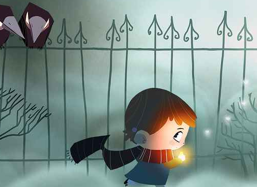 盗贼的愿望v1.13截图2