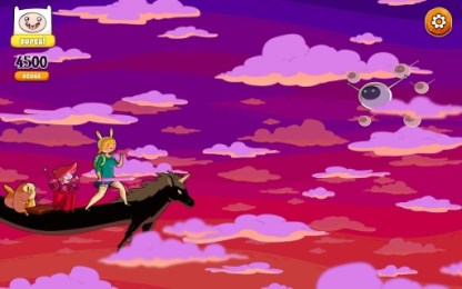 噢噢摇滚之星v1.3.3截图5