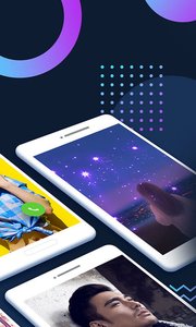 豹来电v绀緑1.2截图4