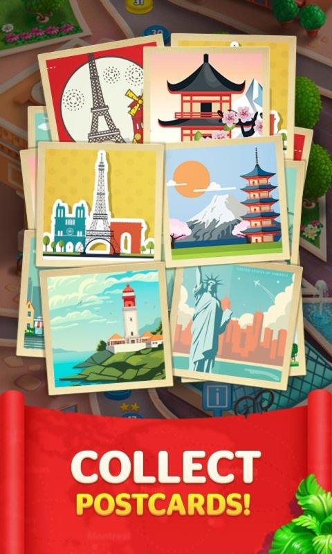 旅行爆炸v1.3.3截图3