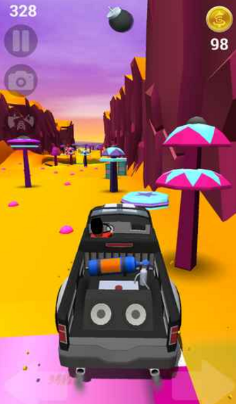 菲利刹车记v2.10截图1