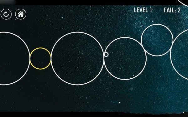 无尽漂泊者 v1.16截图2