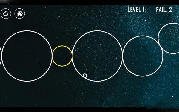 无尽漂泊者 v1.16截图4