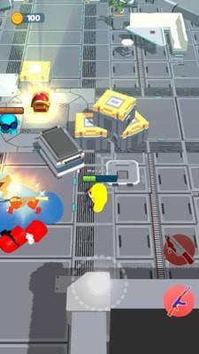 飞船太空冲突v0.6截图3