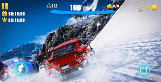 真实速度漂移赛v1.5截图2