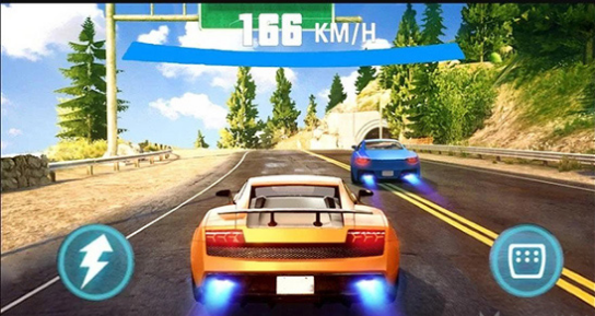 真实速度漂移赛v1.5截图3
