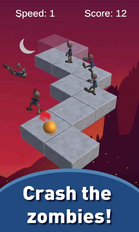 僵尸撞撞v0.16截图3