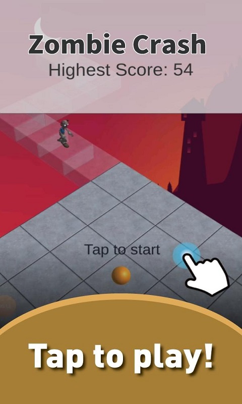 僵尸撞撞v0.16截图4