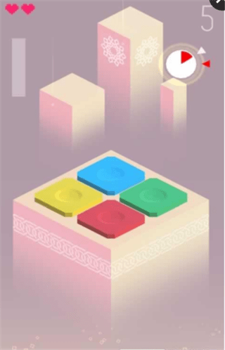 四个瓷砖v1.13截图1