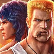 魂斗罗归来内测版v1.42.83.4129