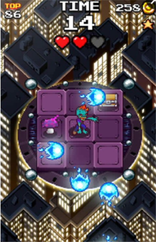 躲避之王正式版v1.12截图3