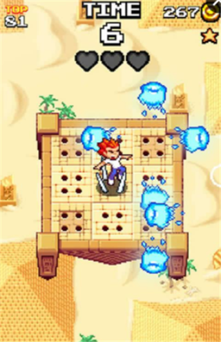 躲避之王正式版v1.12截图2