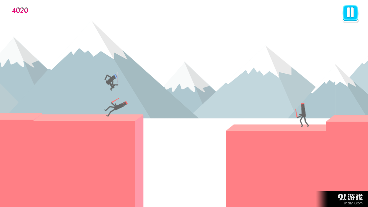 武士忍者v1.11截图3