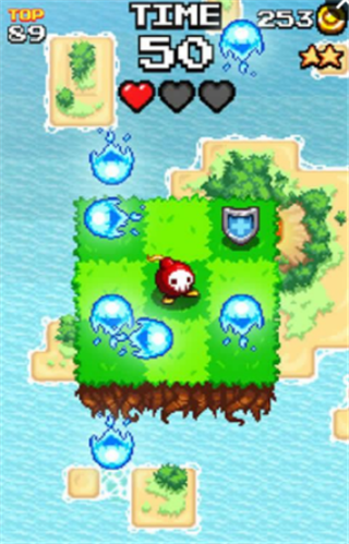 躲避之王正式版v1.12截图4