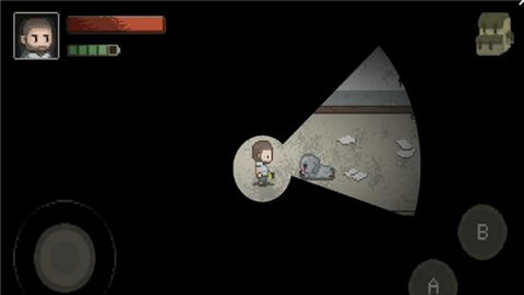 孤独的光v1.6截图2