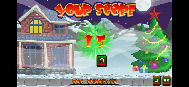 圣诞救援v2.8截图1