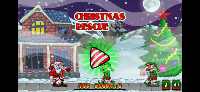圣诞救援v2.8截图3