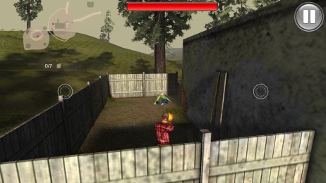 废墟逃生豪华版v3.8.6截图1