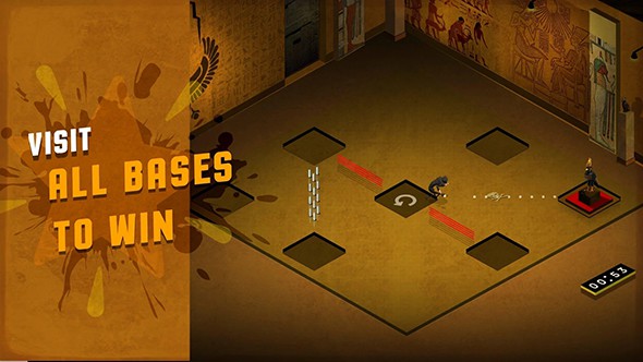 小偷之旅v1.8截图5